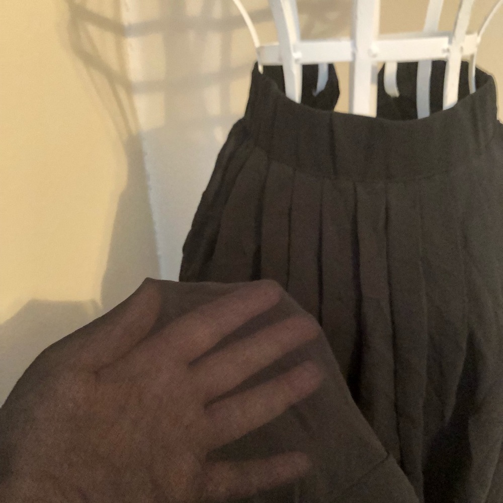 ✨Mossimo Large Dress Skirt